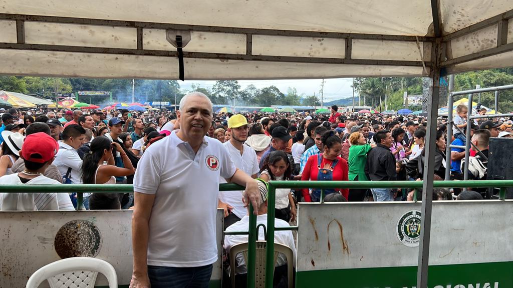 Actividades 2023