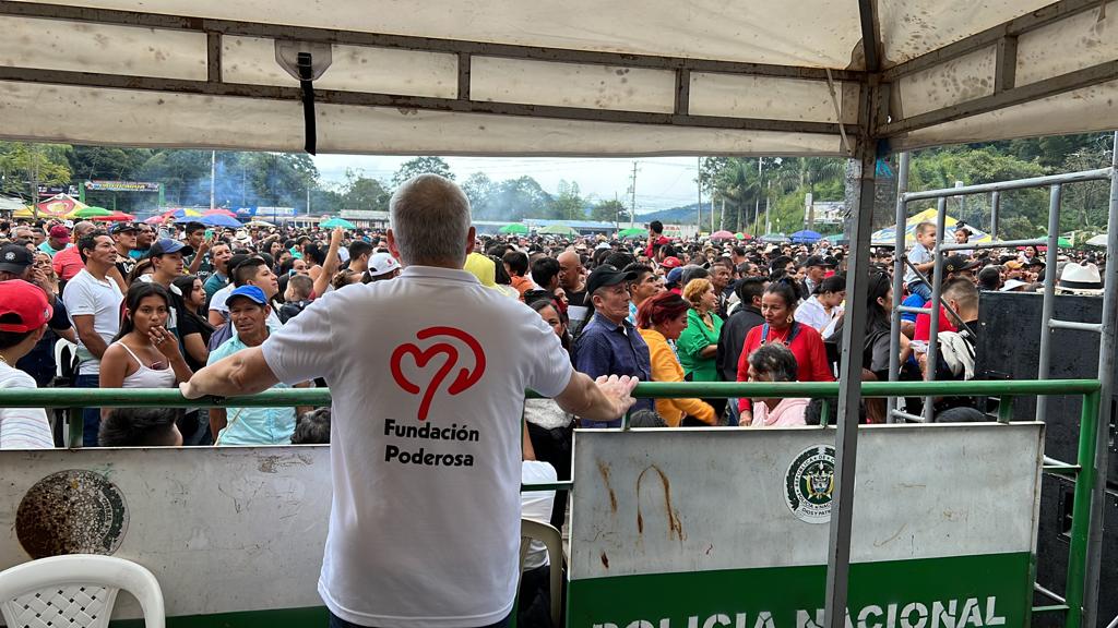Actividades 2023