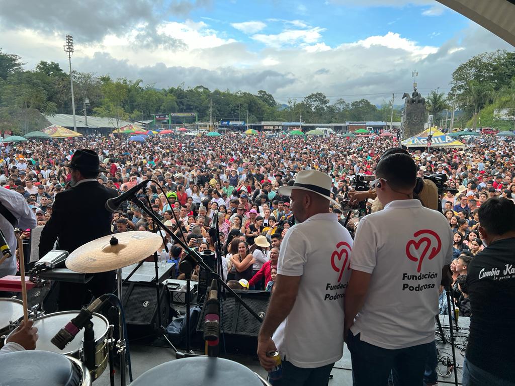 Actividades 2023